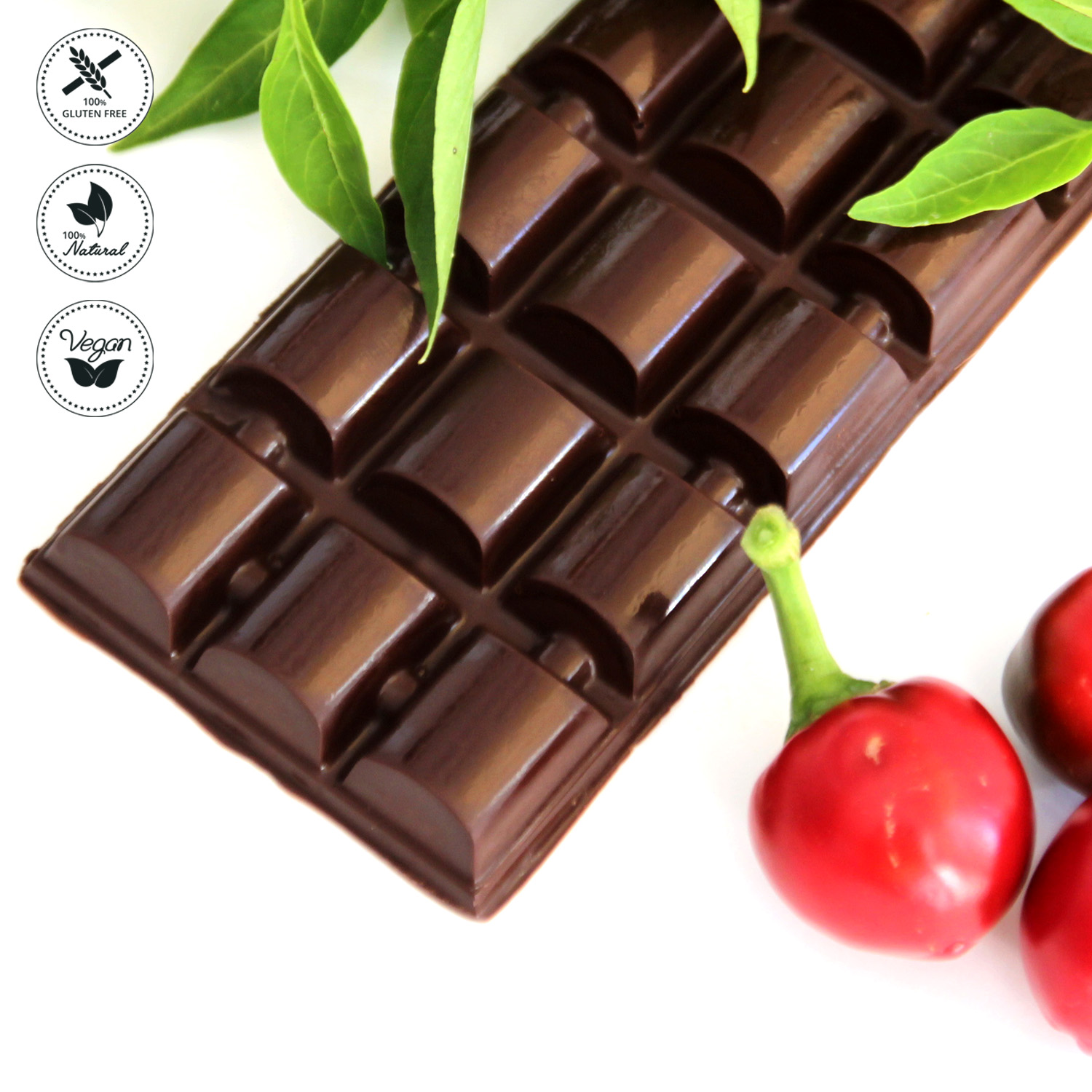 CBD Chocolates