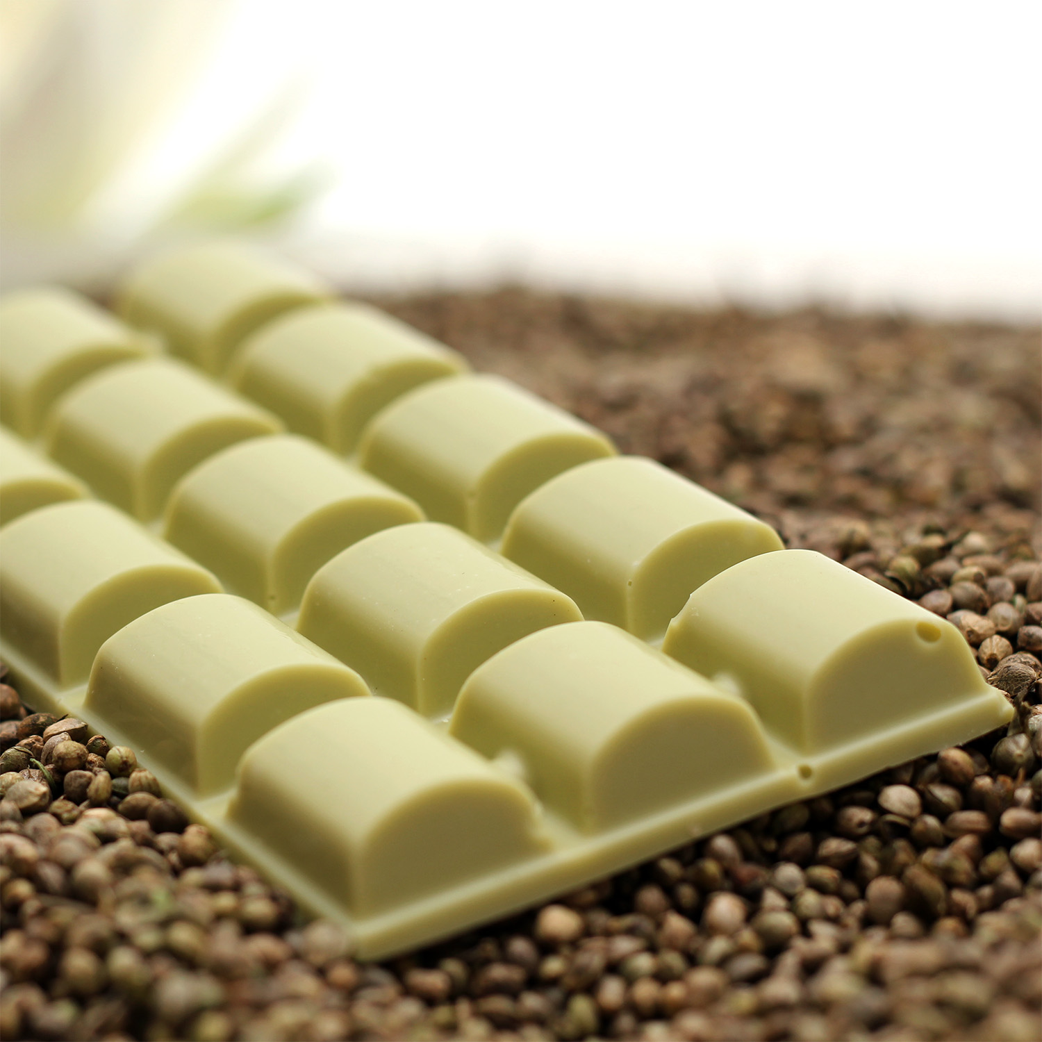 CBD Chocolates