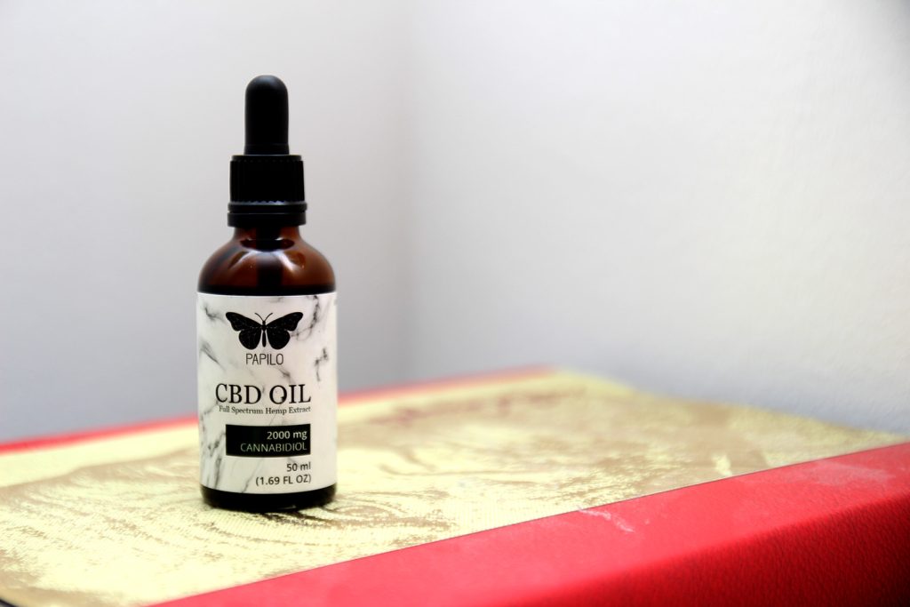 Unlock the Dreamland: CBD for Sleep - A Natural Solution