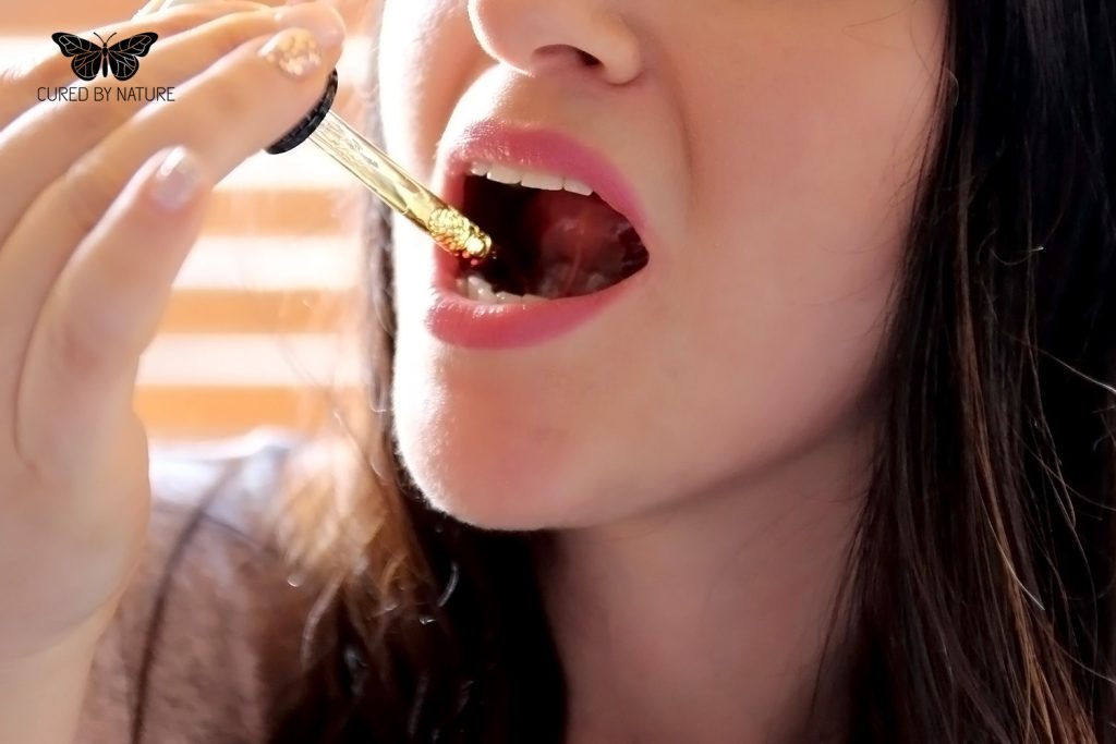 Unlocking Hope and Healing: CBD for Alcoholism