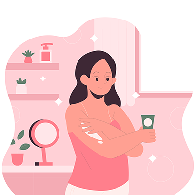 CBD Rescue Body Balm