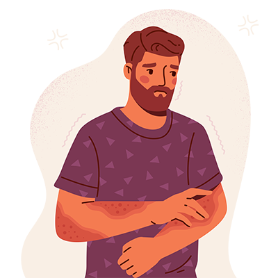 CBD Rescue Body Balm