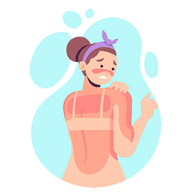 CBD Rescue Body Balm