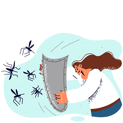 CBD Rescue Body Balm