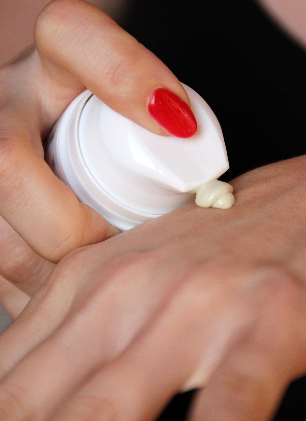 CBD Rescue Body Balm